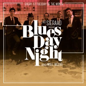 bluesdaynight
